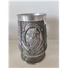 Image 2 : Gorgeous Nelson Pewter Stein