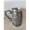 Image 3 : Gorgeous Nelson Pewter Stein