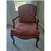 Image 1 : Beautiful Antique Armchair