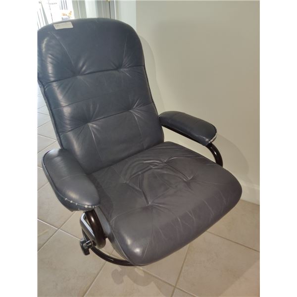 Leather Chair