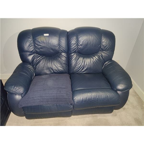 Reclining Loveseat