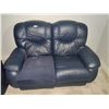 Image 1 : Reclining Loveseat