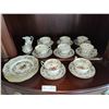 Image 1 : China Tea Set