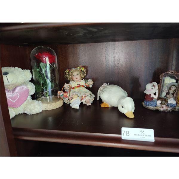 Household Knickknacks