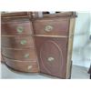 Image 2 : Beautiful Wooden Hutch (1 Piece)