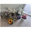 Image 1 : Artificial Flowers