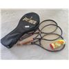 Image 1 : 3 Tennis Rackets & Accessories