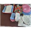 Image 1 : Tablecloths, Placemats & More