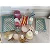 Image 1 : Assorted Candles and Accessories