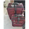 Image 1 : 2 Suitcases