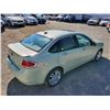 Image 16 : B3 --  2011 FORD FOCUS SEL , Green, 138824 KM