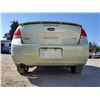 Image 17 : B3 --  2011 FORD FOCUS SEL , Green, 138824 KM
