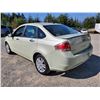 Image 21 : B3 --  2011 FORD FOCUS SEL , Green, 138824 KM