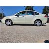 Image 23 : B3 --  2011 FORD FOCUS SEL , Green, 138824 KM