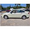 Image 24 : B3 --  2011 FORD FOCUS SEL , Green, 138824 KM