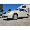 Image 2 : B3 --  2011 FORD FOCUS SEL , Green, 138824 KM
