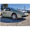 Image 8 : B3 --  2011 FORD FOCUS SEL , Green, 138824 KM