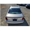 Image 18 : A6 --  2001 AUDI A4 QUATTRO AWD, Silver, 220201 KM