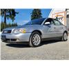 Image 1 : A6 --  2001 AUDI A4 QUATTRO AWD, Silver, 220201 KM