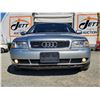 Image 4 : A6 --  2001 AUDI A4 QUATTRO AWD, Silver, 220201 KM