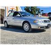 Image 7 : A6 --  2001 AUDI A4 QUATTRO AWD, Silver, 220201 KM