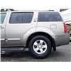 Image 23 : A7 --  2005 NISSAN PATHFINDER LE 4X4, Brown, 260160 KM's