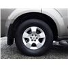 Image 33 : A7 --  2005 NISSAN PATHFINDER LE 4X4, Brown, 260160 KM's