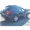Image 14 : A11 --  2007 PONTIAC TORRENT, Black, 233724 KM