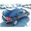 Image 16 : A11 --  2007 PONTIAC TORRENT, Black, 233724 KM
