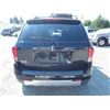 Image 18 : A11 --  2007 PONTIAC TORRENT, Black, 233724 KM