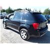 Image 21 : A11 --  2007 PONTIAC TORRENT, Black, 233724 KM