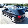 Image 22 : A11 --  2007 PONTIAC TORRENT, Black, 233724 KM