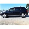 Image 23 : A11 --  2007 PONTIAC TORRENT, Black, 233724 KM