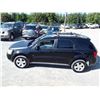 Image 25 : A11 --  2007 PONTIAC TORRENT, Black, 233724 KM