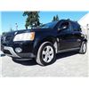 Image 2 : A11 --  2007 PONTIAC TORRENT, Black, 233724 KM