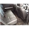 Image 38 : A11 --  2007 PONTIAC TORRENT, Black, 233724 KM