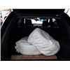 Image 40 : A11 --  2007 PONTIAC TORRENT, Black, 233724 KM