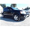 Image 8 : A11 --  2007 PONTIAC TORRENT, Black, 233724 KM
