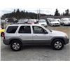 Image 11 : A12 --  2001 MAZDA TRIBUTE LX AWD, Silver, 271529 KM