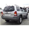 Image 13 : A12 --  2001 MAZDA TRIBUTE LX AWD, Silver, 271529 KM
