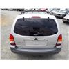 Image 15 : A12 --  2001 MAZDA TRIBUTE LX AWD, Silver, 271529 KM