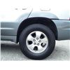 Image 21 : A12 --  2001 MAZDA TRIBUTE LX AWD, Silver, 271529 KM