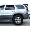 Image 23 : A12 --  2001 MAZDA TRIBUTE LX AWD, Silver, 271529 KM