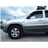 Image 24 : A12 --  2001 MAZDA TRIBUTE LX AWD, Silver, 271529 KM