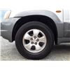 Image 26 : A12 --  2001 MAZDA TRIBUTE LX AWD, Silver, 271529 KM