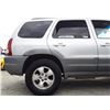 Image 31 : A12 --  2001 MAZDA TRIBUTE LX AWD, Silver, 271529 KM
