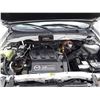 Image 35 : A12 --  2001 MAZDA TRIBUTE LX AWD, Silver, 271529 KM