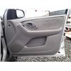 Image 44 : A12 --  2001 MAZDA TRIBUTE LX AWD, Silver, 271529 KM