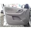 Image 59 : A12 --  2001 MAZDA TRIBUTE LX AWD, Silver, 271529 KM
