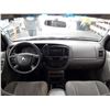 Image 60 : A12 --  2001 MAZDA TRIBUTE LX AWD, Silver, 271529 KM